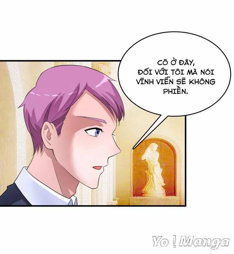 Cô Dâu Gả Thay Của Tổng Tài Chapter 91 - Trang 2