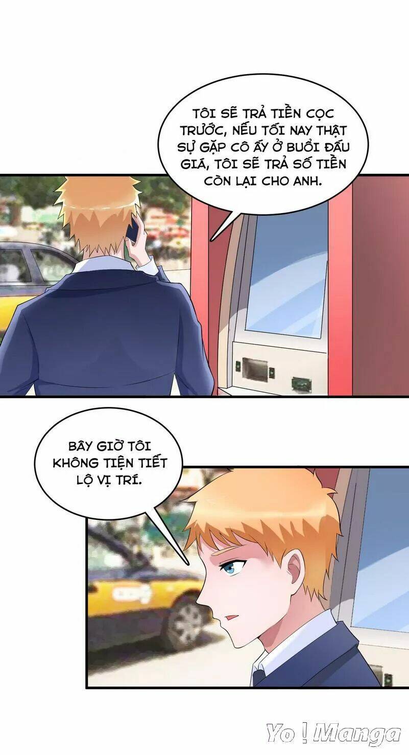 Cô Dâu Gả Thay Của Tổng Tài Chapter 88 - Trang 2