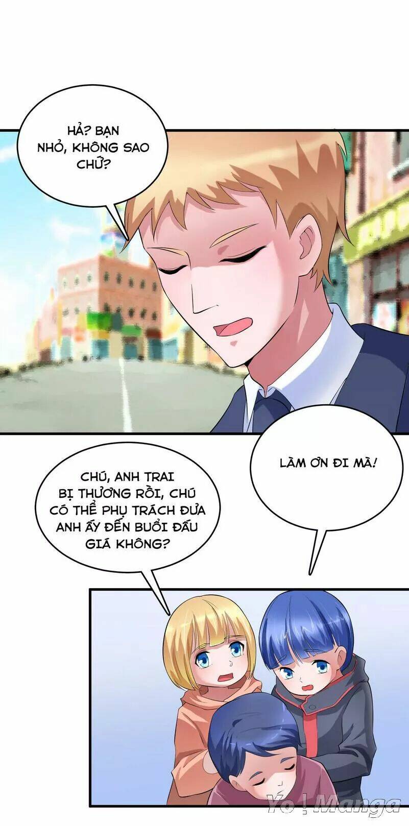 Cô Dâu Gả Thay Của Tổng Tài Chapter 88 - Trang 2