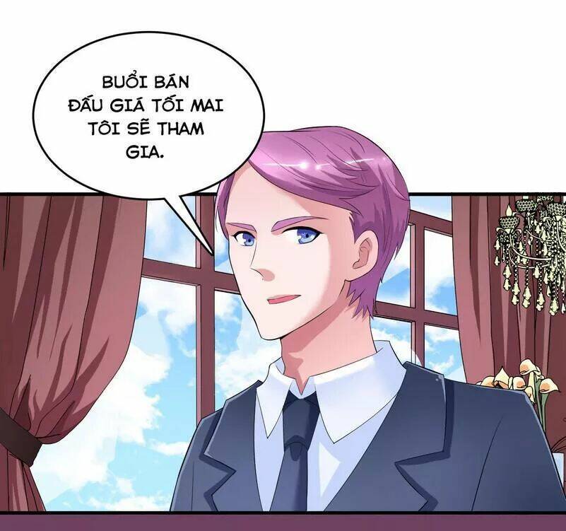 Cô Dâu Gả Thay Của Tổng Tài Chapter 88 - Trang 2