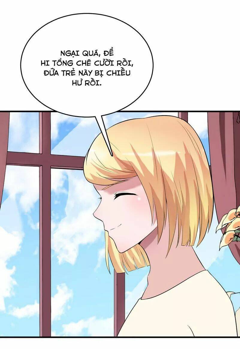 Cô Dâu Gả Thay Của Tổng Tài Chapter 88 - Trang 2