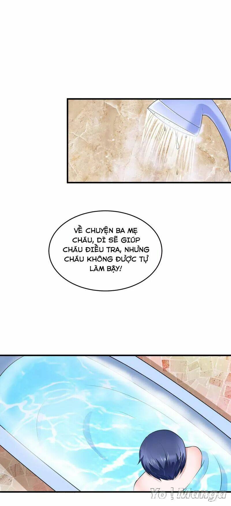 Cô Dâu Gả Thay Của Tổng Tài Chapter 87 - Trang 2