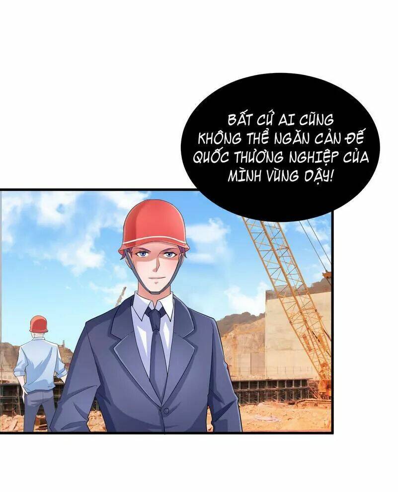 Cô Dâu Gả Thay Của Tổng Tài Chapter 86 - Trang 2