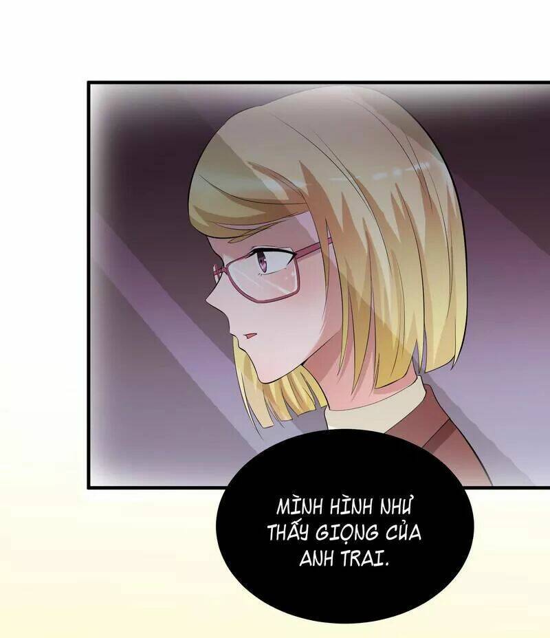 Cô Dâu Gả Thay Của Tổng Tài Chapter 85 - Trang 2