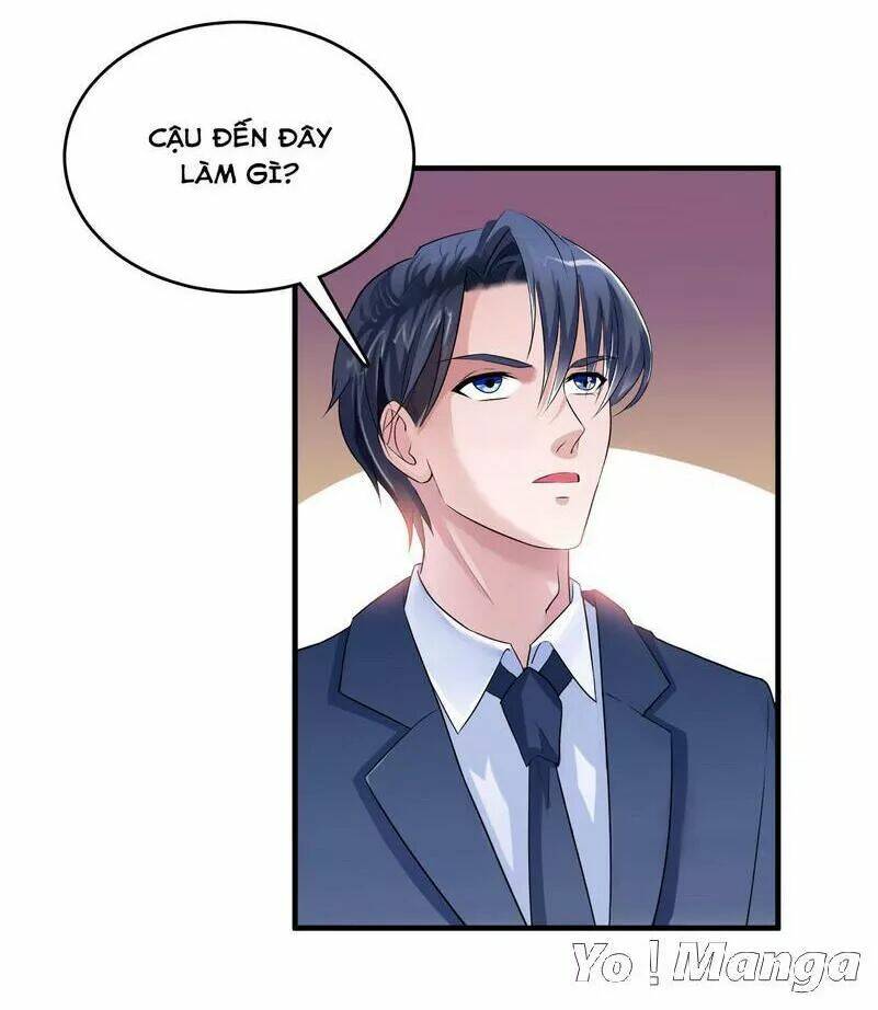 Cô Dâu Gả Thay Của Tổng Tài Chapter 83 - Trang 2