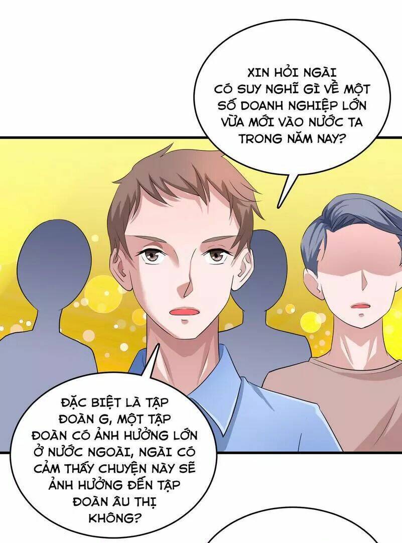 Cô Dâu Gả Thay Của Tổng Tài Chapter 80 - Trang 2