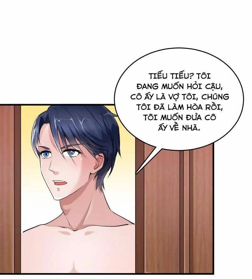 Cô Dâu Gả Thay Của Tổng Tài Chapter 78 - Trang 2