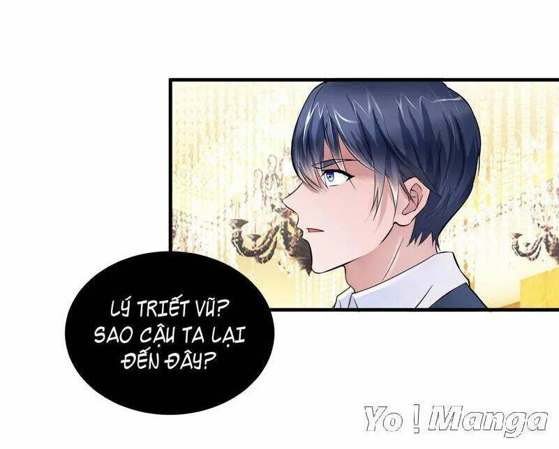 Cô Dâu Gả Thay Của Tổng Tài Chapter 76 - Trang 2