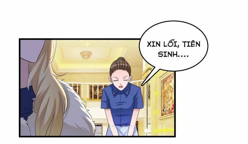 Cô Dâu Gả Thay Của Tổng Tài Chapter 72 - Trang 2