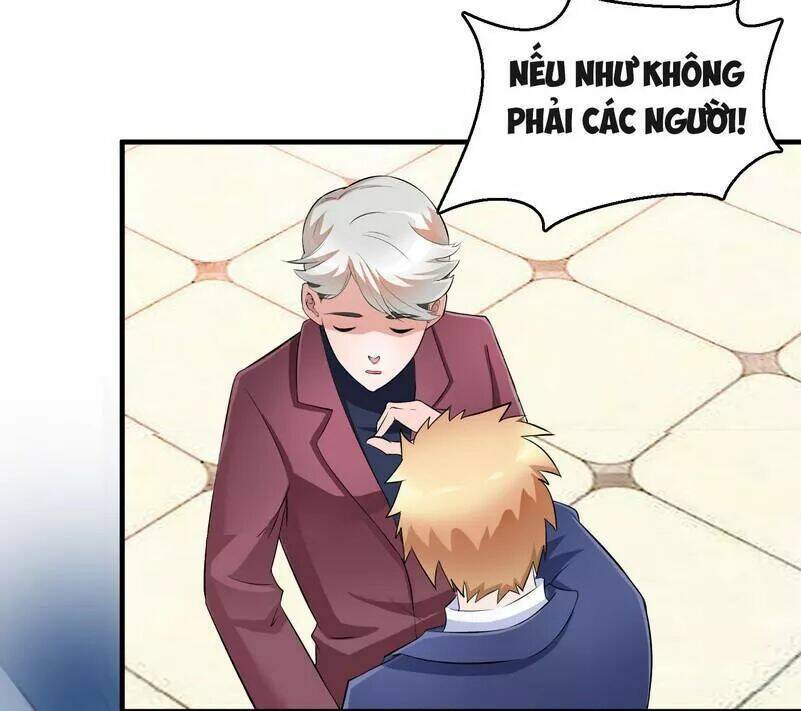 Cô Dâu Gả Thay Của Tổng Tài Chapter 71 - Trang 2