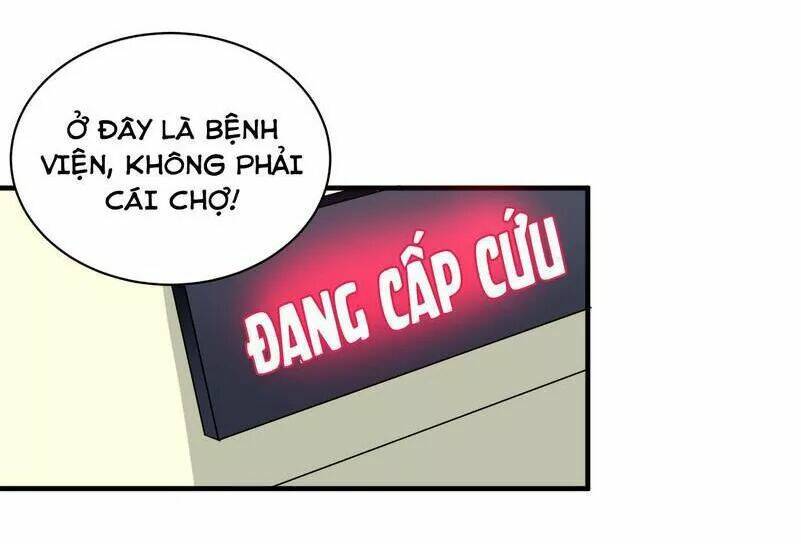 Cô Dâu Gả Thay Của Tổng Tài Chapter 69 - Trang 2