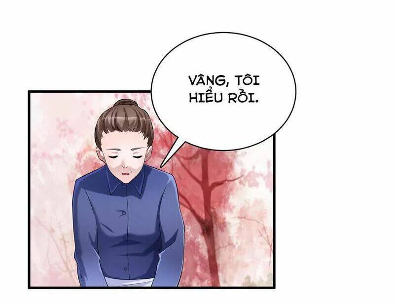 Cô Dâu Gả Thay Của Tổng Tài Chapter 67 - Trang 2