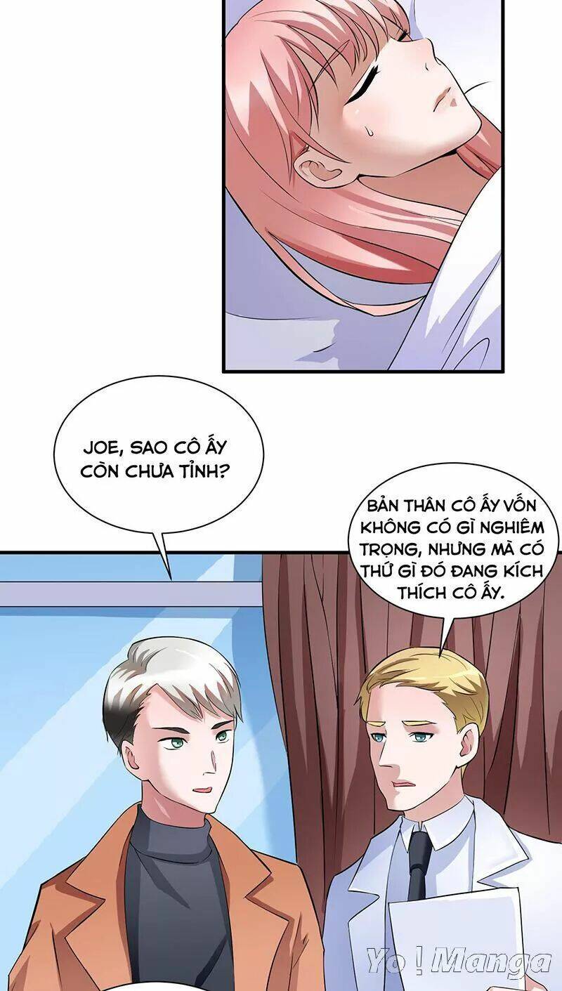 Cô Dâu Gả Thay Của Tổng Tài Chapter 60 - Trang 2