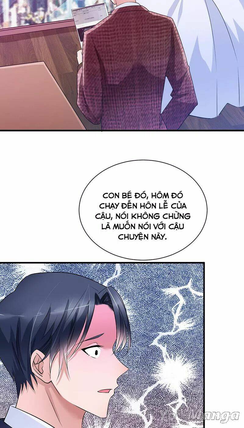 Cô Dâu Gả Thay Của Tổng Tài Chapter 58 - Trang 2