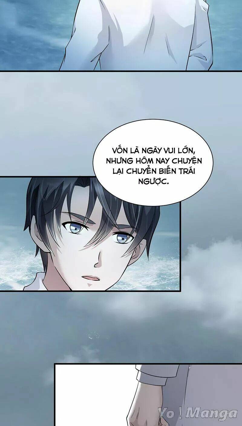 Cô Dâu Gả Thay Của Tổng Tài Chapter 57 - Trang 2