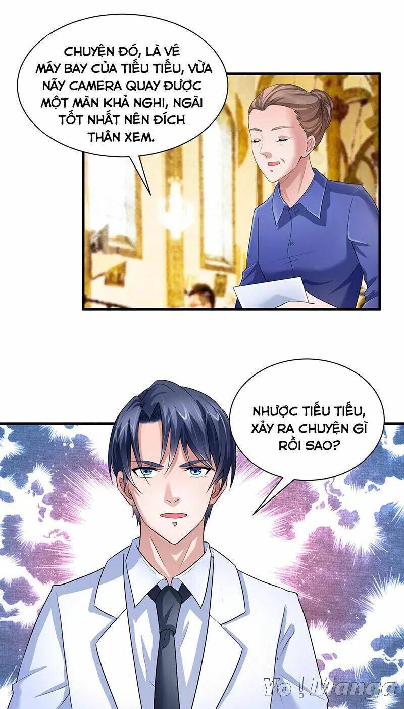 Cô Dâu Gả Thay Của Tổng Tài Chapter 56 - Trang 2