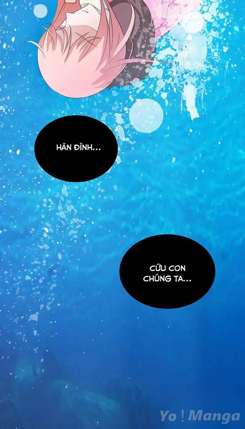 Cô Dâu Gả Thay Của Tổng Tài Chapter 56 - Trang 2