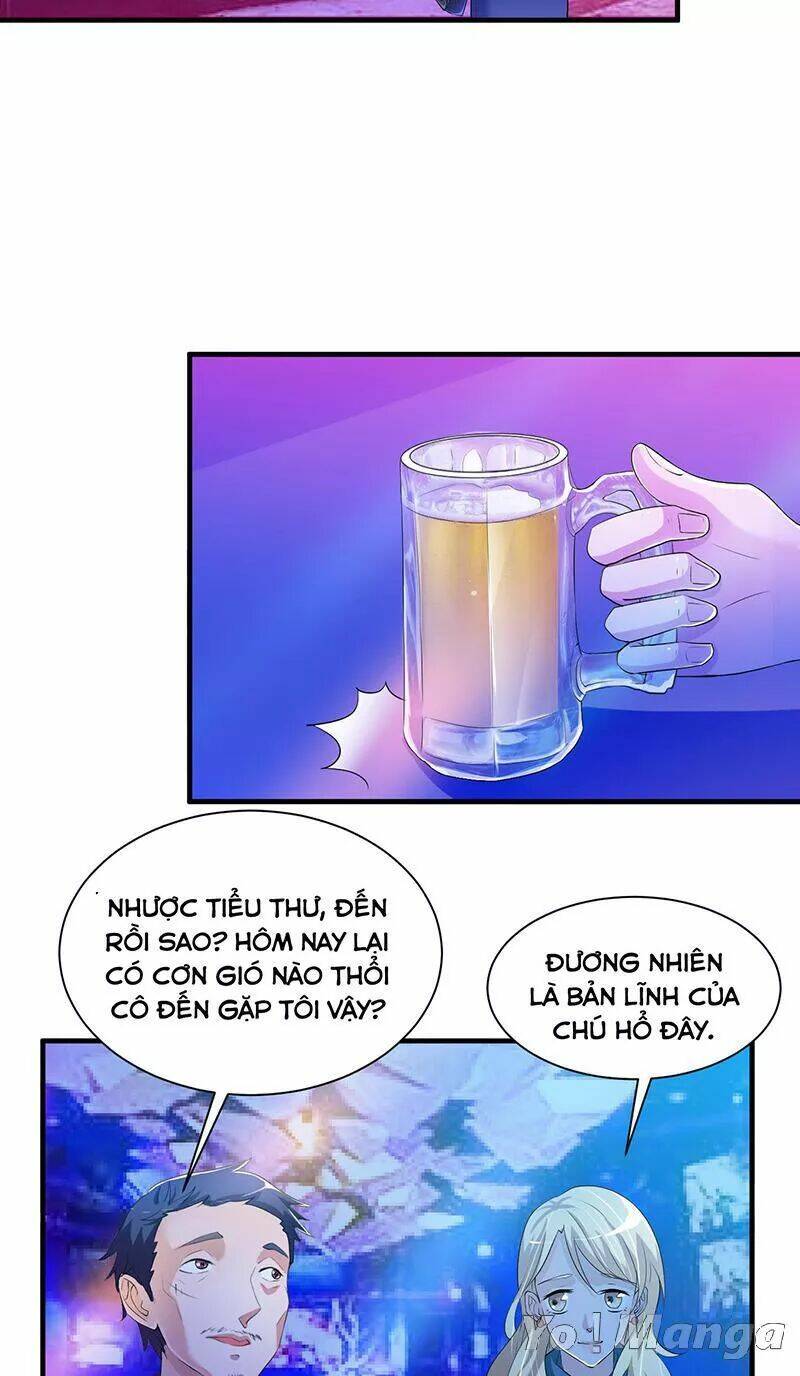 Cô Dâu Gả Thay Của Tổng Tài Chapter 53 - Trang 2