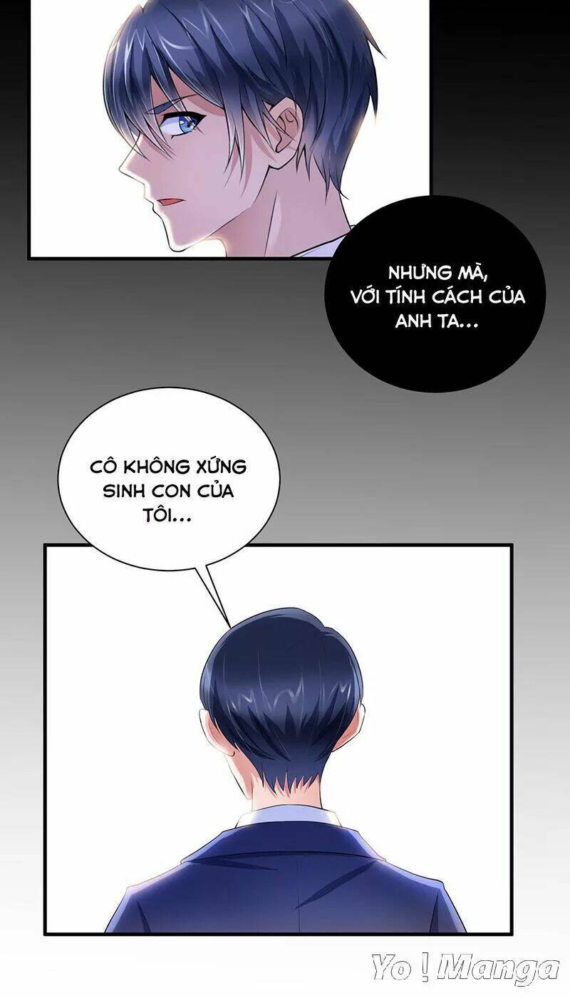 Cô Dâu Gả Thay Của Tổng Tài Chapter 51 - Trang 2