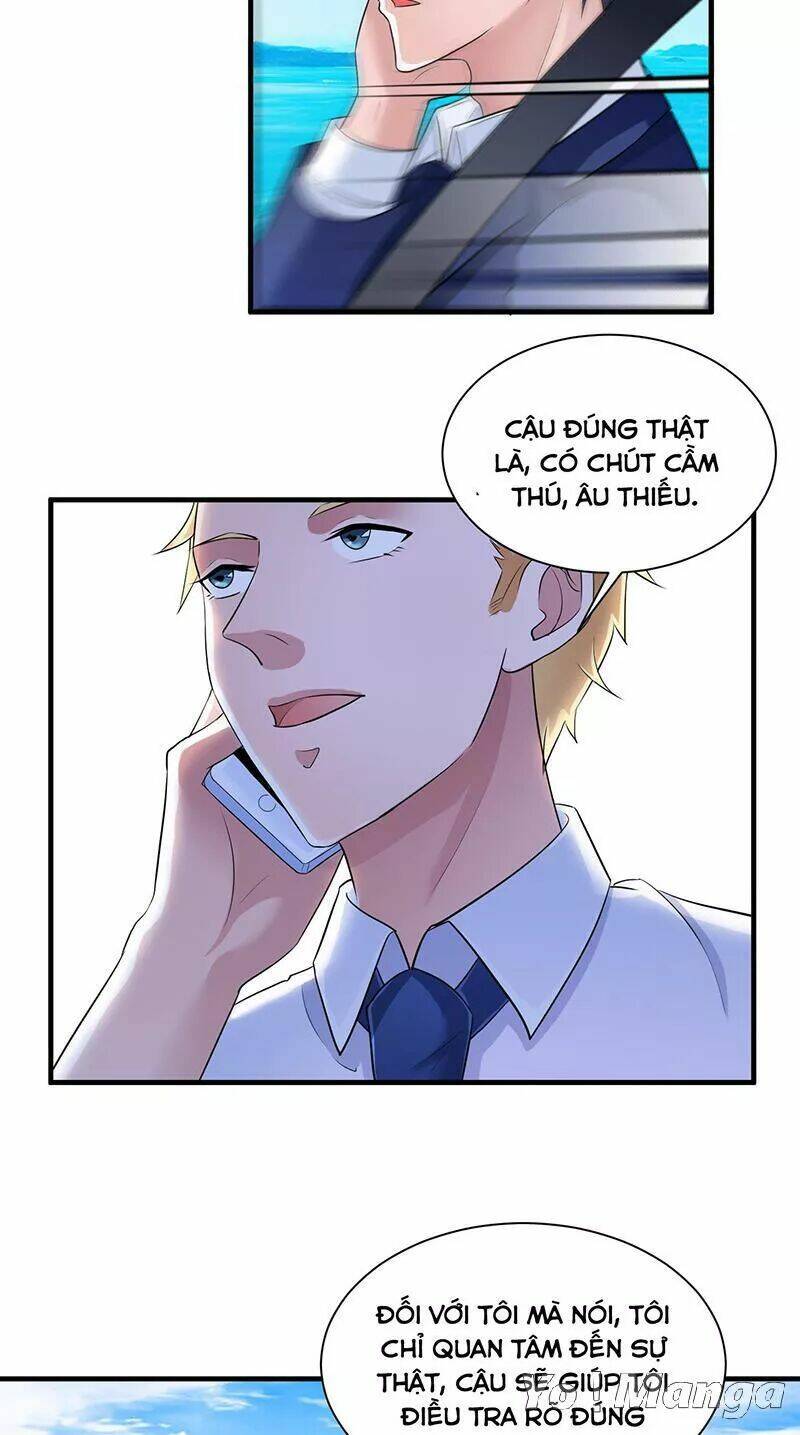 Cô Dâu Gả Thay Của Tổng Tài Chapter 49 - Trang 2