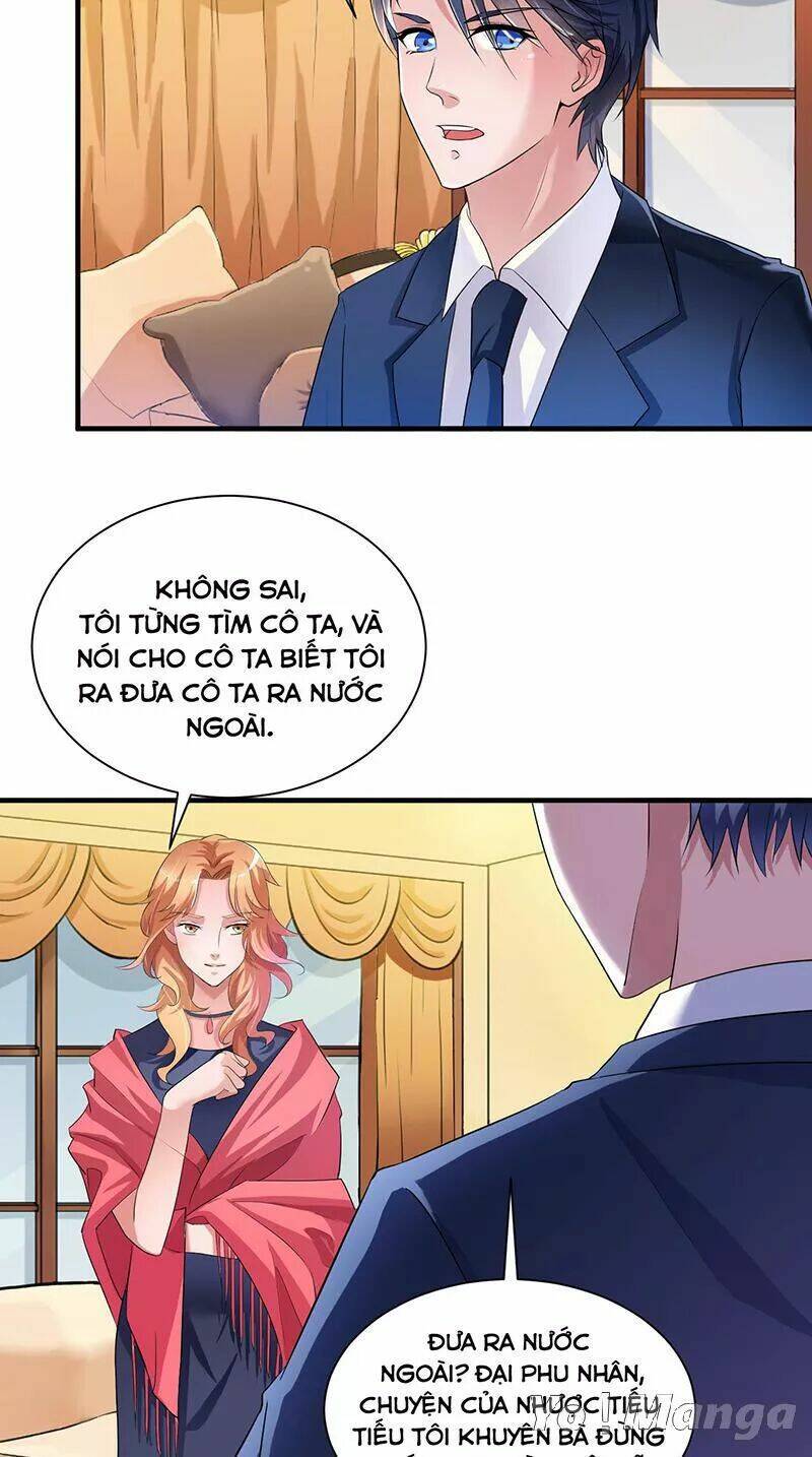 Cô Dâu Gả Thay Của Tổng Tài Chapter 49 - Trang 2