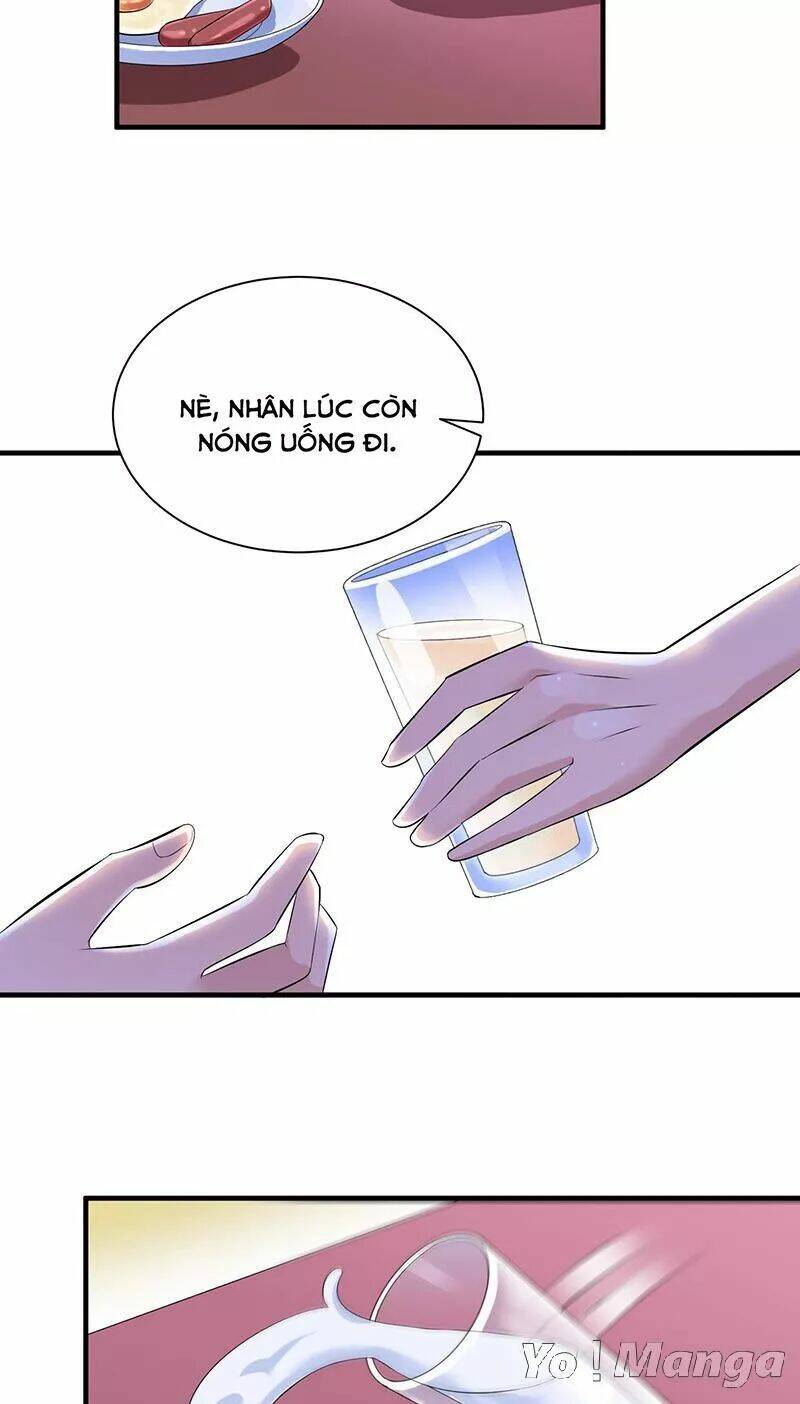 Cô Dâu Gả Thay Của Tổng Tài Chapter 48 - Trang 2