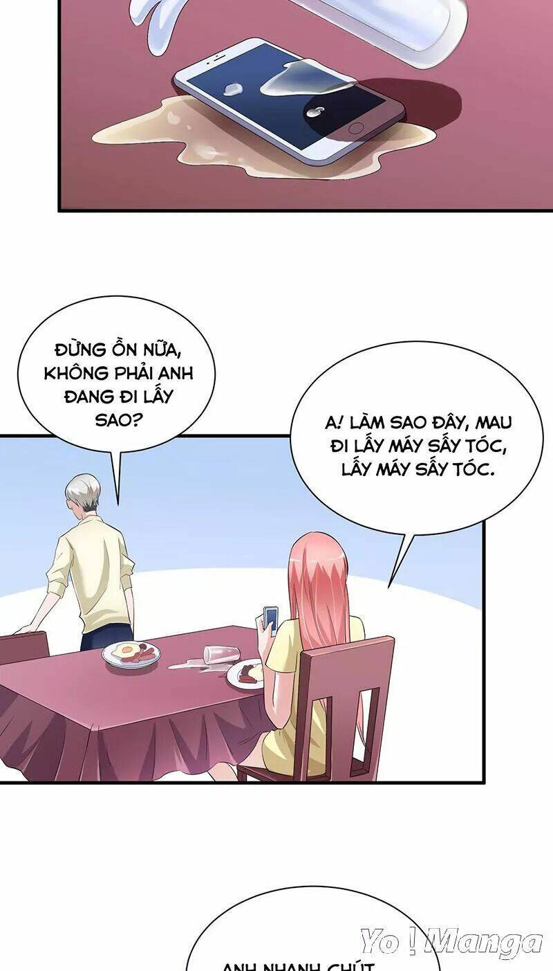 Cô Dâu Gả Thay Của Tổng Tài Chapter 48 - Trang 2