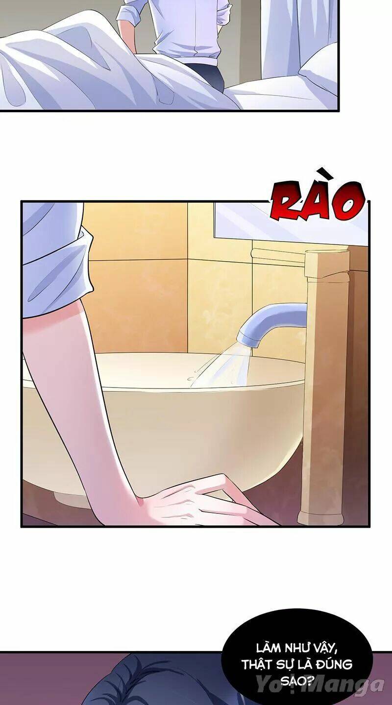 Cô Dâu Gả Thay Của Tổng Tài Chapter 47 - Trang 2