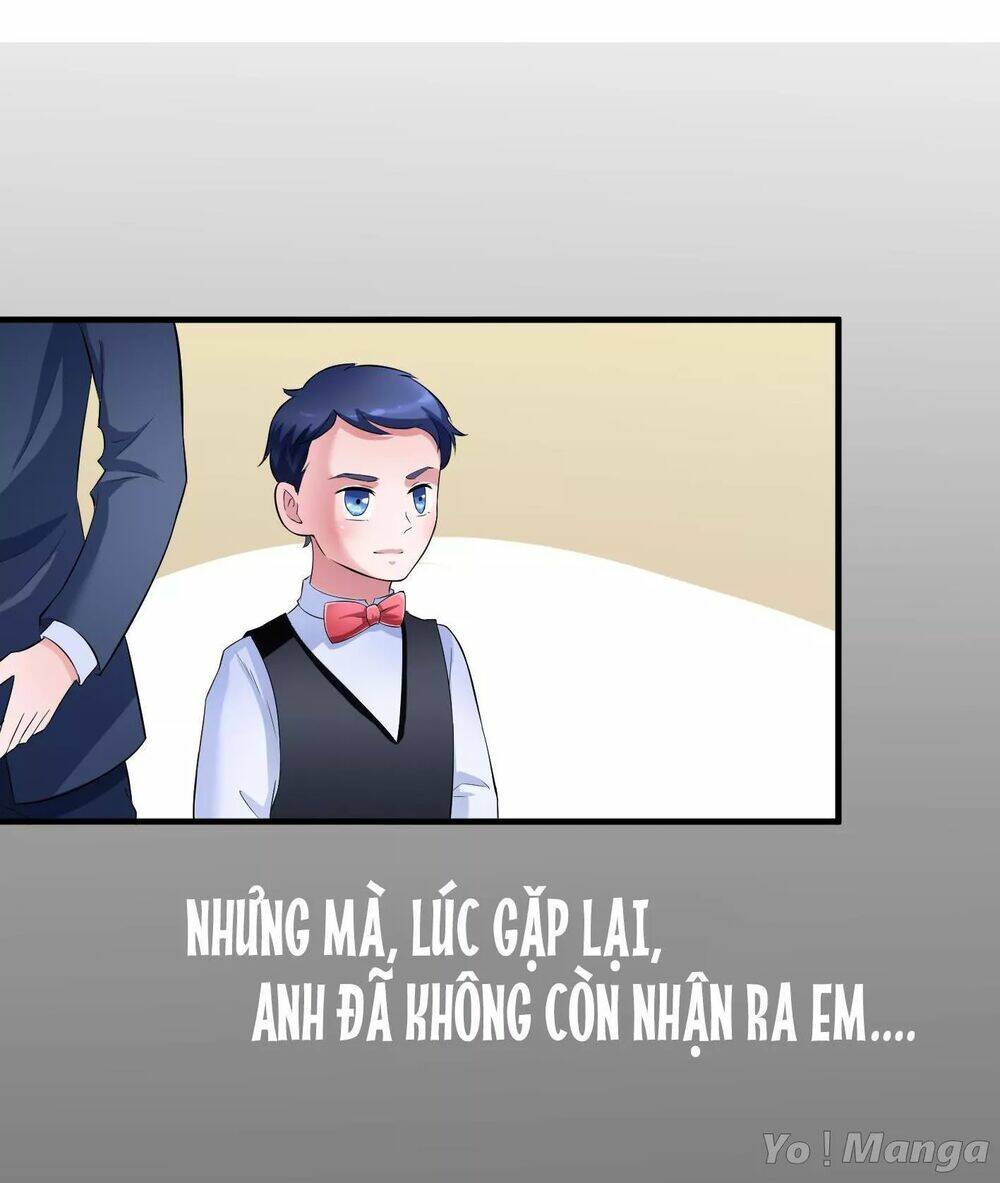 Cô Dâu Gả Thay Của Tổng Tài Chapter 46 - Trang 2