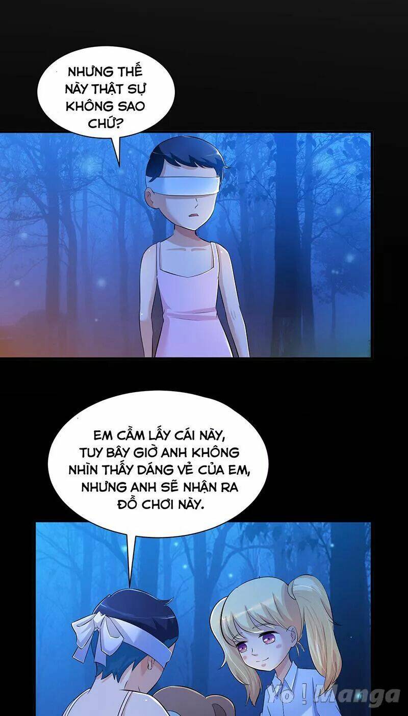 Cô Dâu Gả Thay Của Tổng Tài Chapter 45 - Trang 2