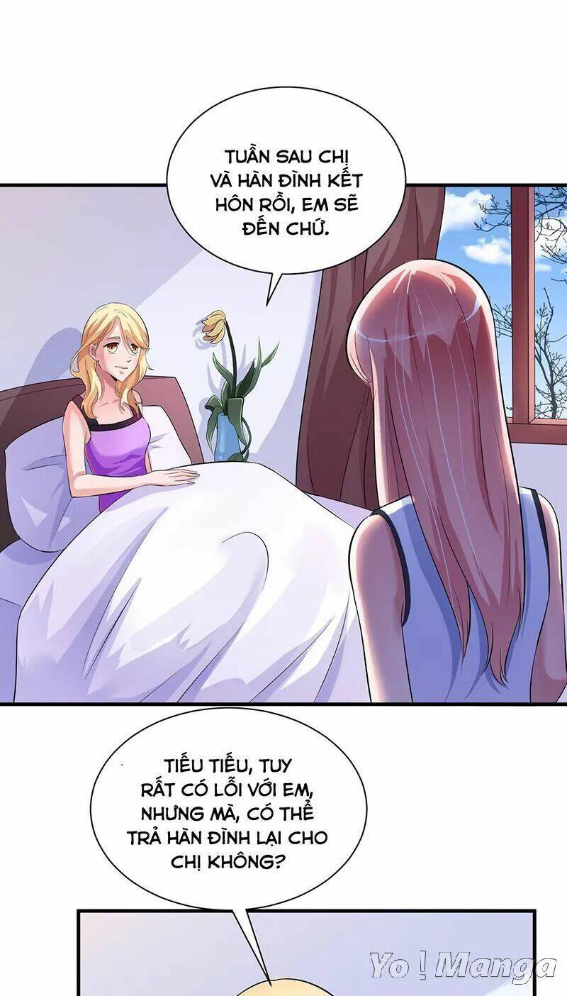 Cô Dâu Gả Thay Của Tổng Tài Chapter 45 - Trang 2