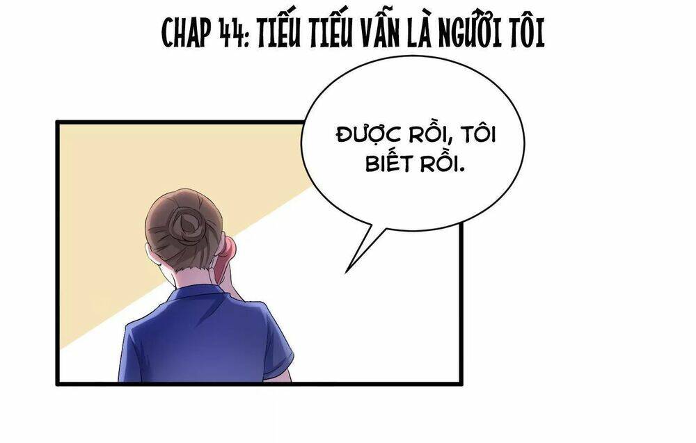 Cô Dâu Gả Thay Của Tổng Tài Chapter 44 - Trang 2