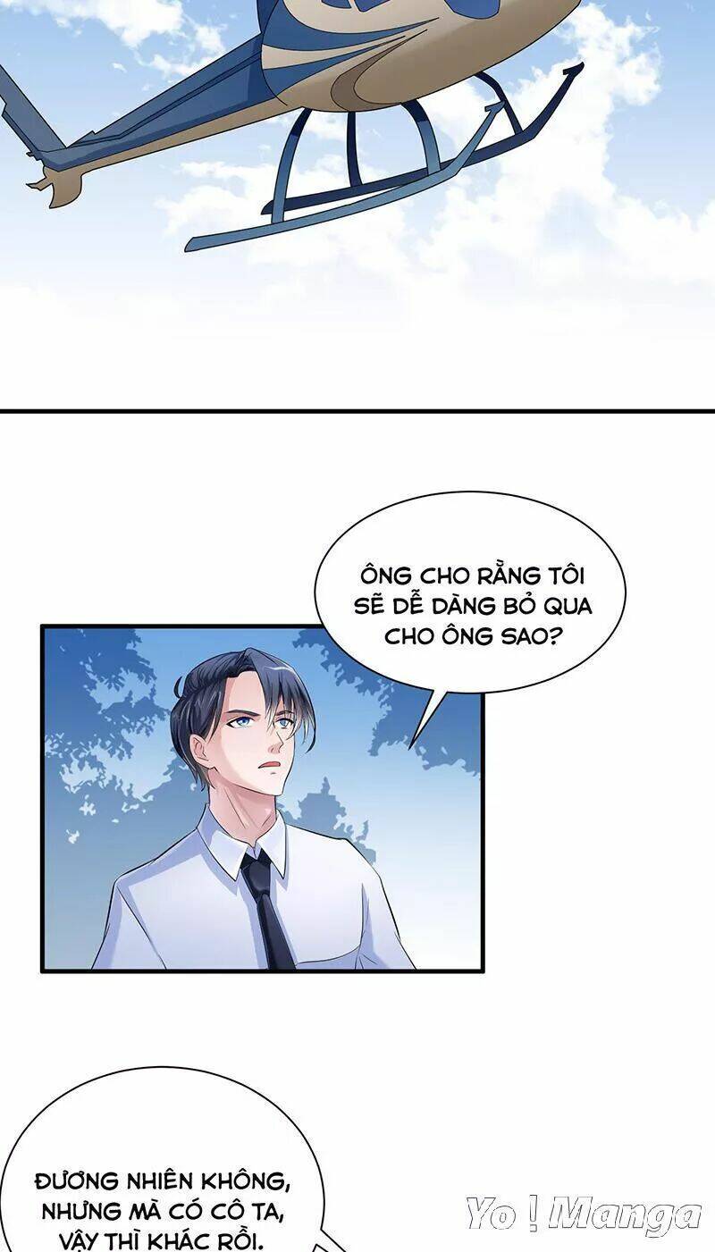 Cô Dâu Gả Thay Của Tổng Tài Chapter 42 - Trang 2