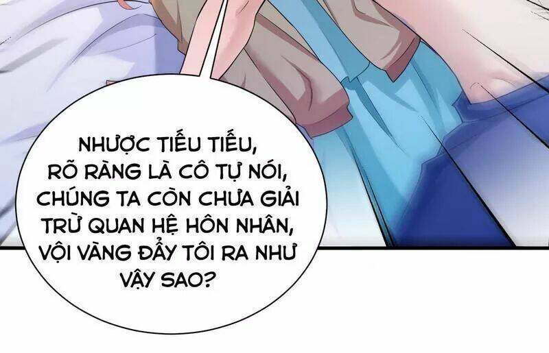 Cô Dâu Gả Thay Của Tổng Tài Chapter 40 - Trang 2