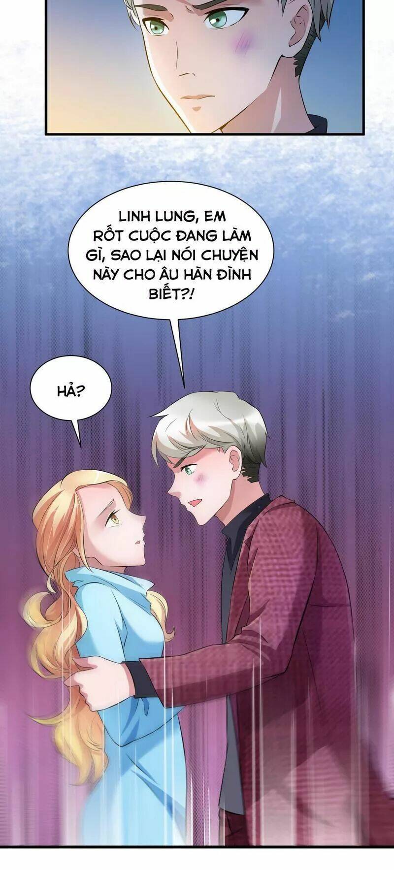 Cô Dâu Gả Thay Của Tổng Tài Chapter 39 - Trang 2