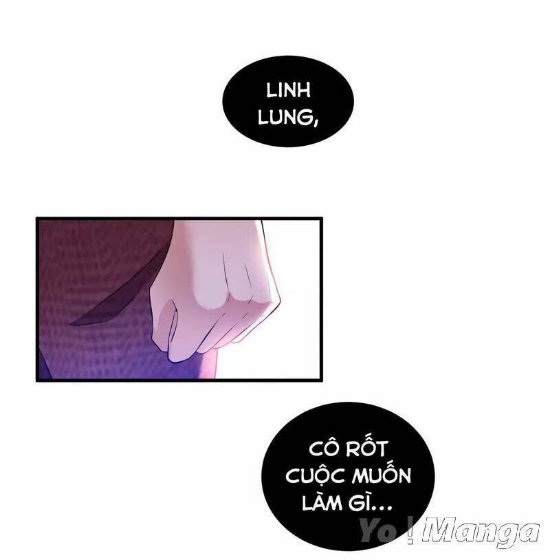 Cô Dâu Gả Thay Của Tổng Tài Chapter 39 - Trang 2