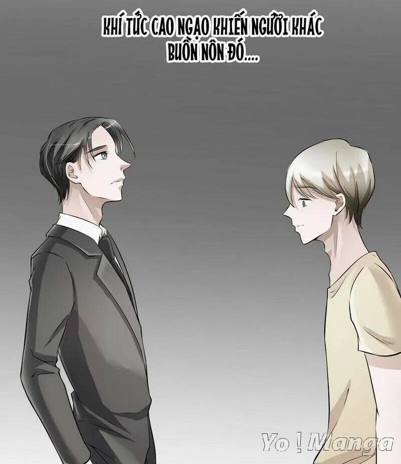 Cô Dâu Gả Thay Của Tổng Tài Chapter 38 - Trang 2