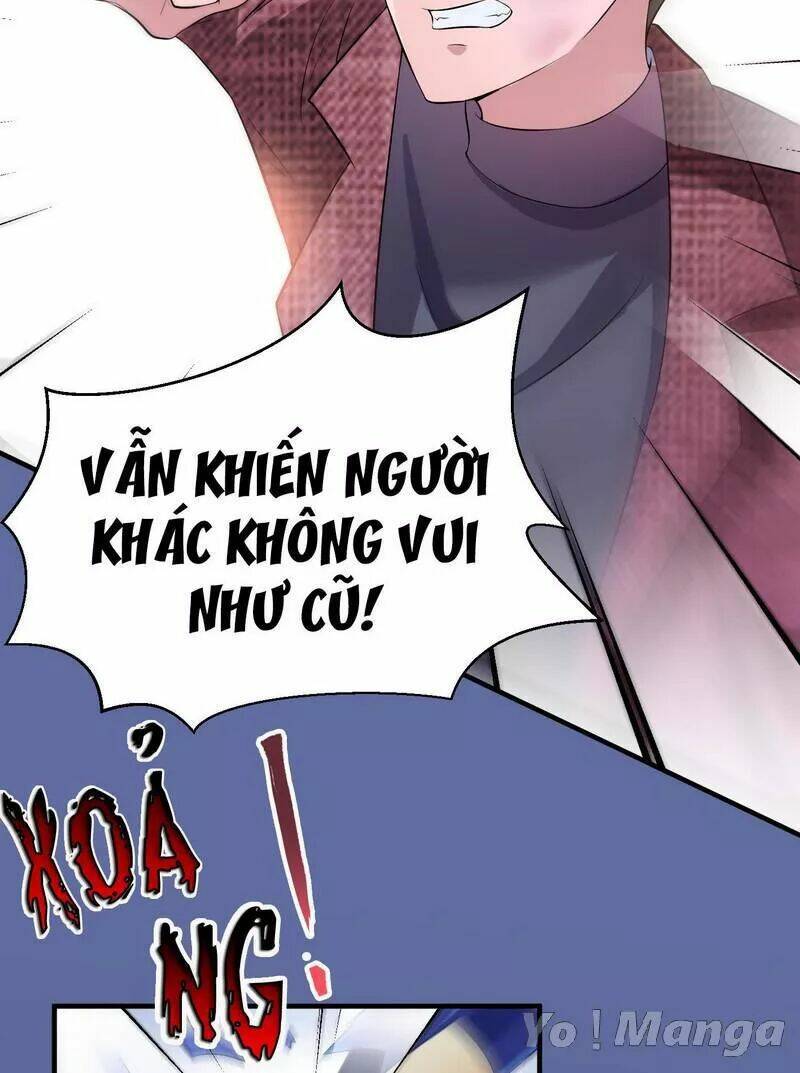 Cô Dâu Gả Thay Của Tổng Tài Chapter 38 - Trang 2