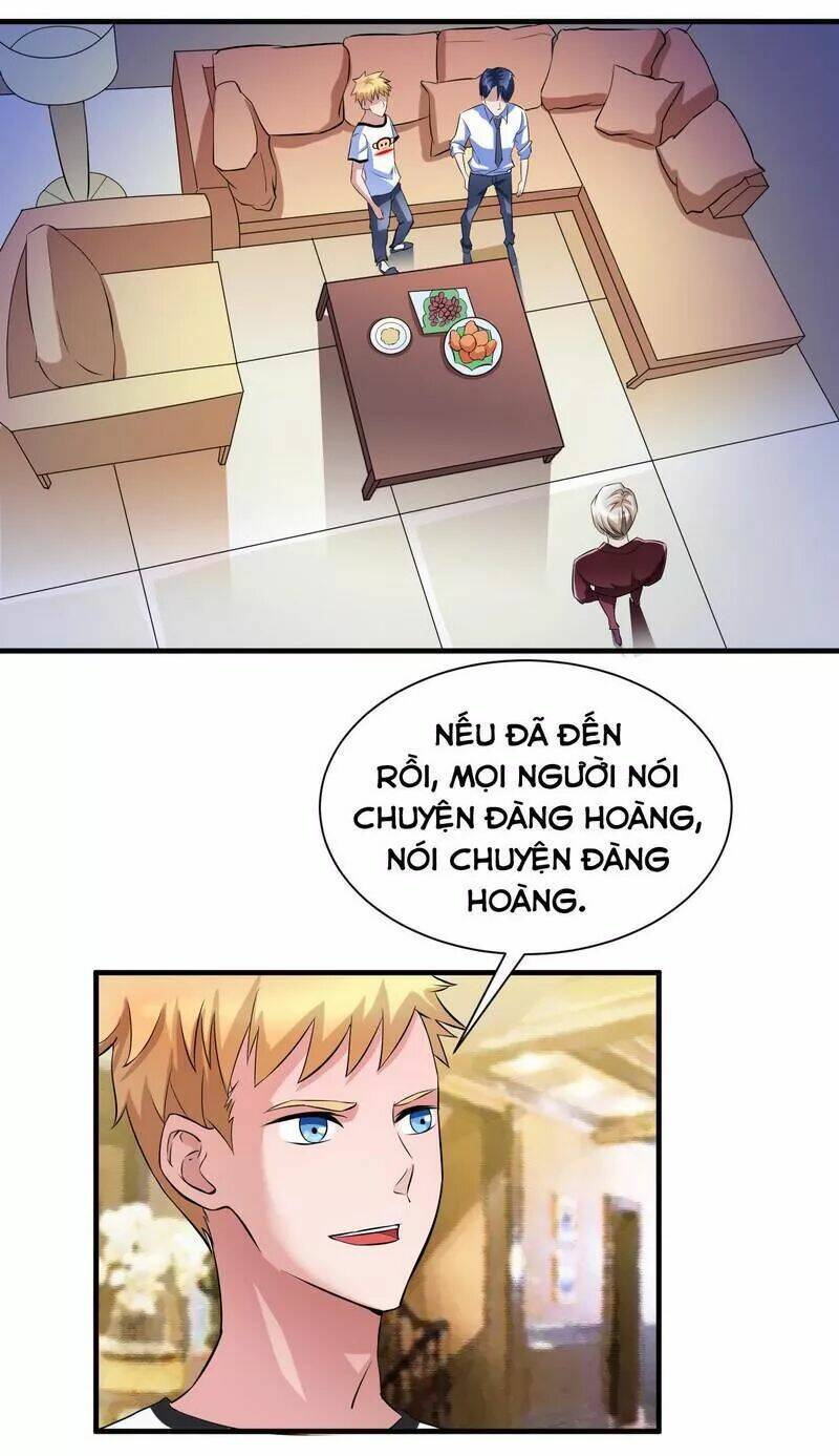 Cô Dâu Gả Thay Của Tổng Tài Chapter 38 - Trang 2