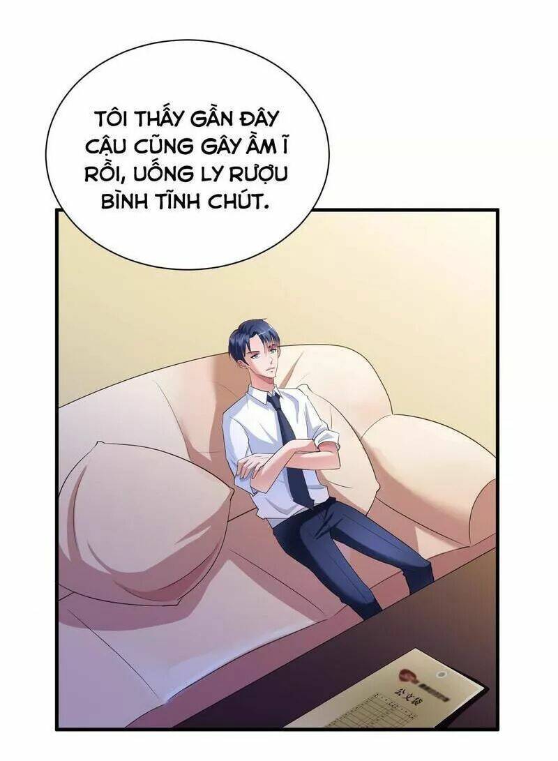 Cô Dâu Gả Thay Của Tổng Tài Chapter 37 - Trang 2