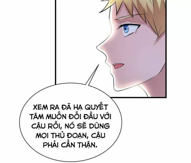 Cô Dâu Gả Thay Của Tổng Tài Chapter 37 - Trang 2