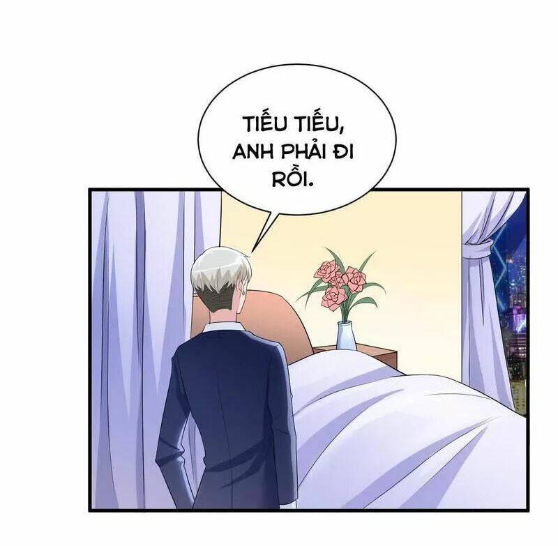 Cô Dâu Gả Thay Của Tổng Tài Chapter 37 - Trang 2