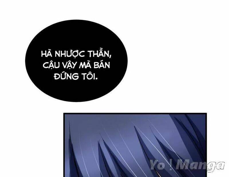 Cô Dâu Gả Thay Của Tổng Tài Chapter 37 - Trang 2