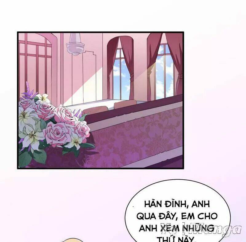 Cô Dâu Gả Thay Của Tổng Tài Chapter 36 - Trang 2