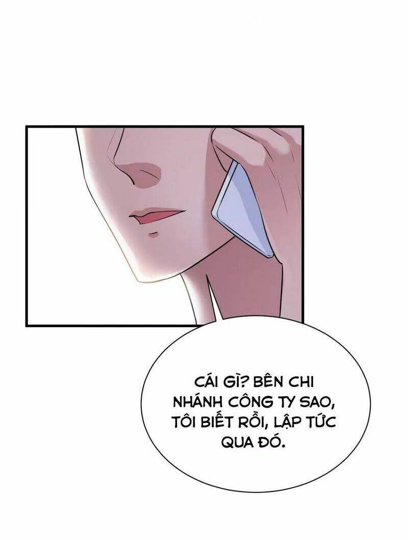 Cô Dâu Gả Thay Của Tổng Tài Chapter 36 - Trang 2