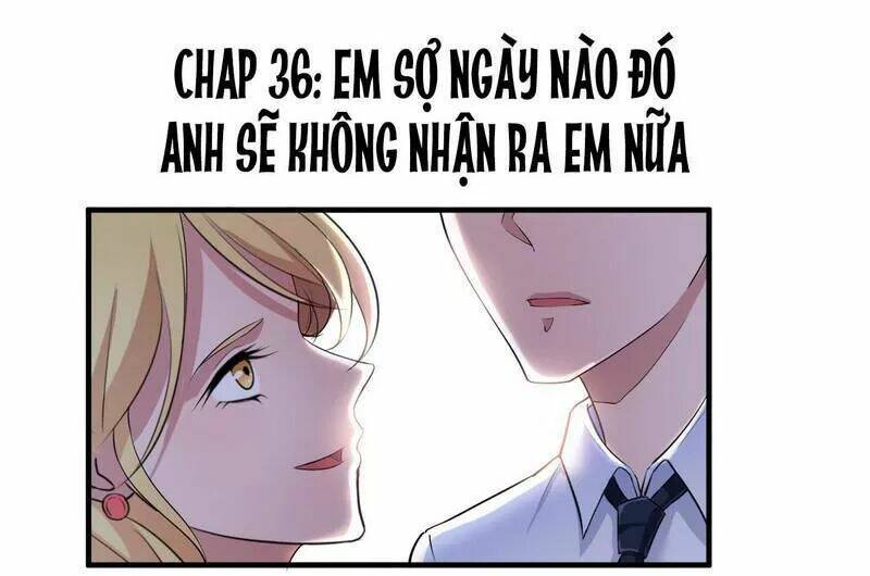 Cô Dâu Gả Thay Của Tổng Tài Chapter 36 - Trang 2