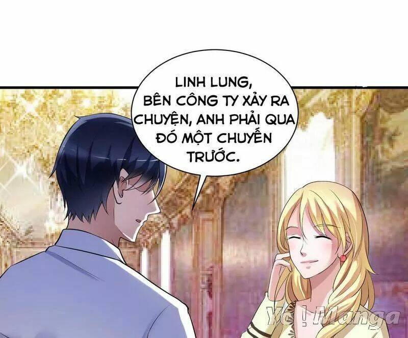 Cô Dâu Gả Thay Của Tổng Tài Chapter 36 - Trang 2