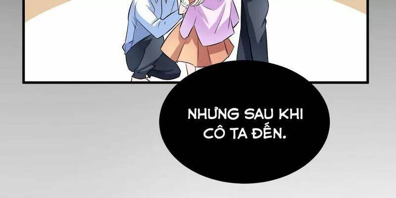 Cô Dâu Gả Thay Của Tổng Tài Chapter 35 - Trang 2