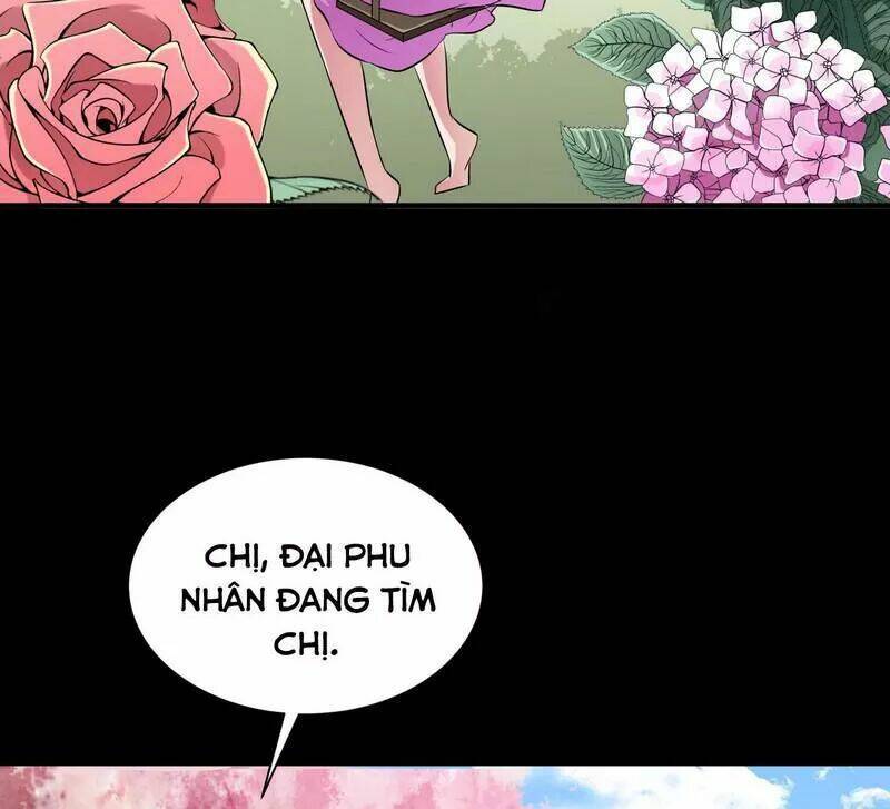 Cô Dâu Gả Thay Của Tổng Tài Chapter 35 - Trang 2