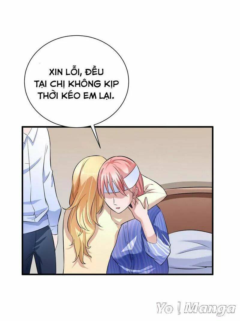 Cô Dâu Gả Thay Của Tổng Tài Chapter 35 - Trang 2